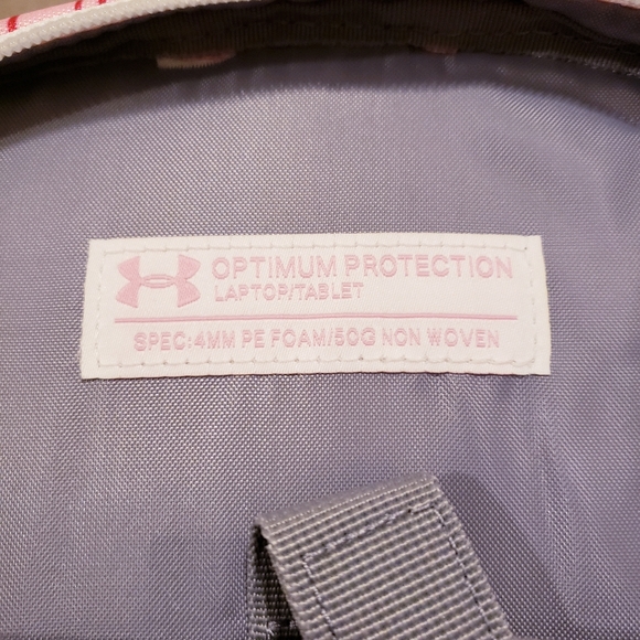 UNDER ARMOUR STORM GIRLS UAA BACKPACK - Picture 3 of 5